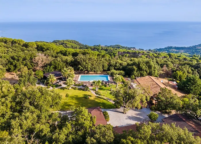 Vallegrande Nature By Geocharme 4*