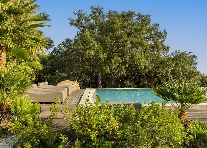 Vallegrande Nature By Geocharme