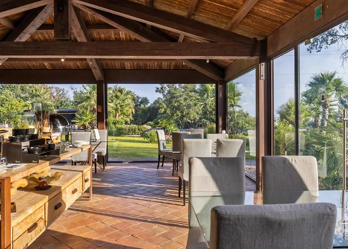 Vallegrande Nature By Geocharme