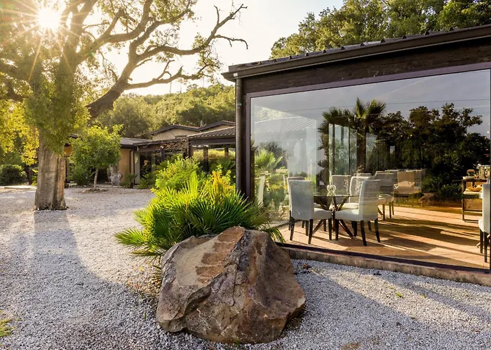 Vallegrande Nature By Geocharme Hotel 4*