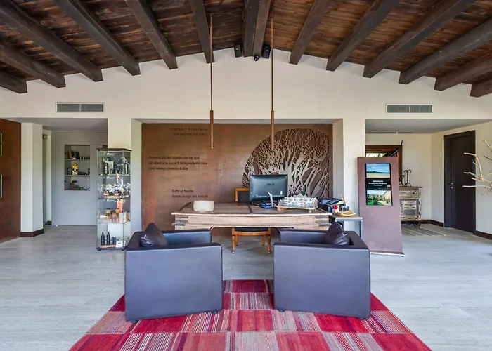 Vallegrande Nature By Geocharme Ξενοδοχείο Cefalù