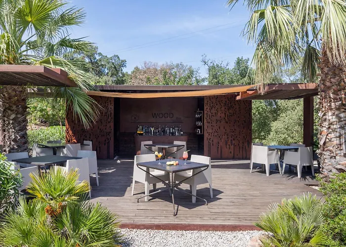 Vallegrande Nature By Geocharme Hotel