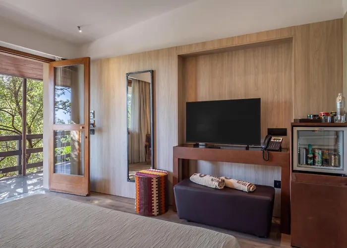 Vallegrande Nature By Geocharme Hotel 4*