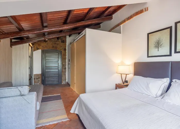 Vallegrande Nature By Geocharme 4*