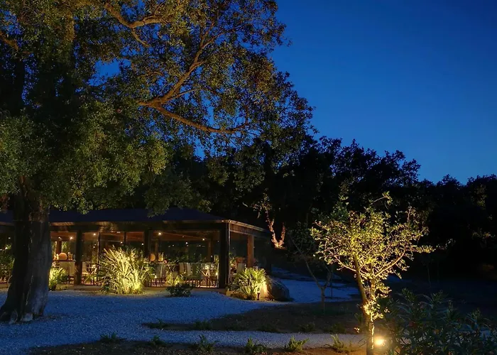 Vallegrande Nature By Geocharme Готель