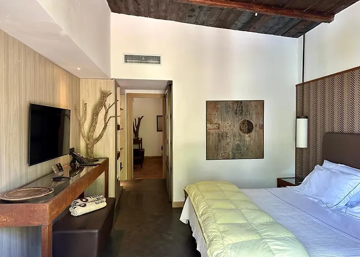 Hotel Vallegrande Nature By Geocharme 4*