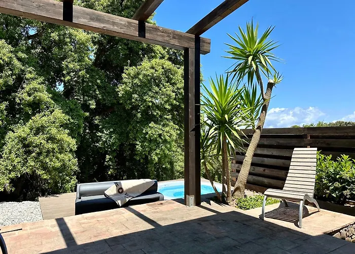 Vallegrande Nature By Geocharme 4* Чефалу