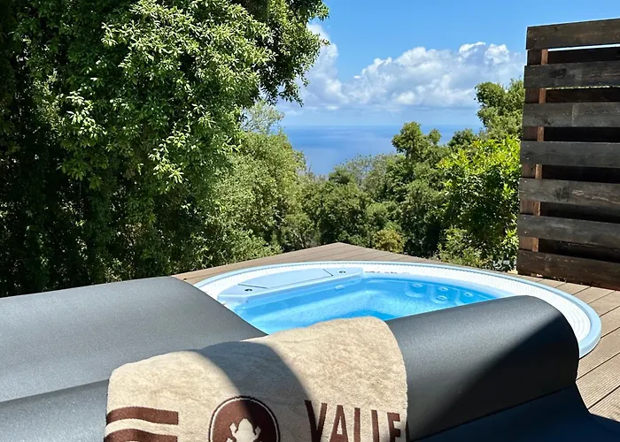 Vallegrande Nature By Geocharme