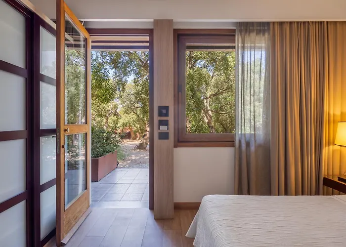 Vallegrande Nature By Geocharme Hotel