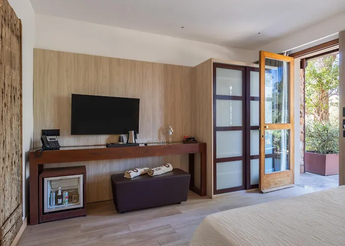 Hotel Vallegrande Nature By Geocharme 4*