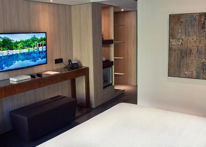 Vallegrande Nature By Geocharme Ξενοδοχείο