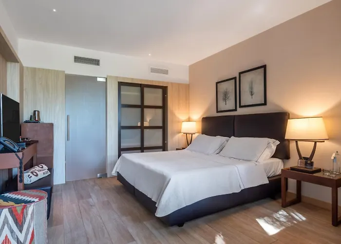 Vallegrande Nature By Geocharme Готель Чефалу