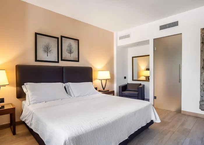 Vallegrande Nature By Geocharme 4* Чефалу