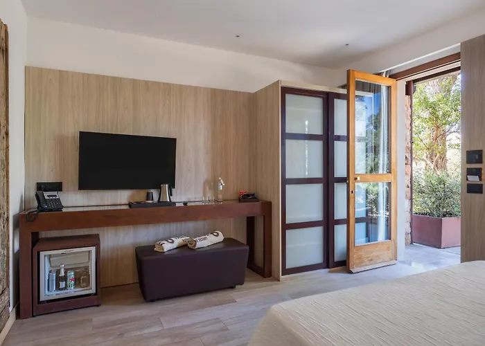 Vallegrande Nature By Geocharme Hotel 4*