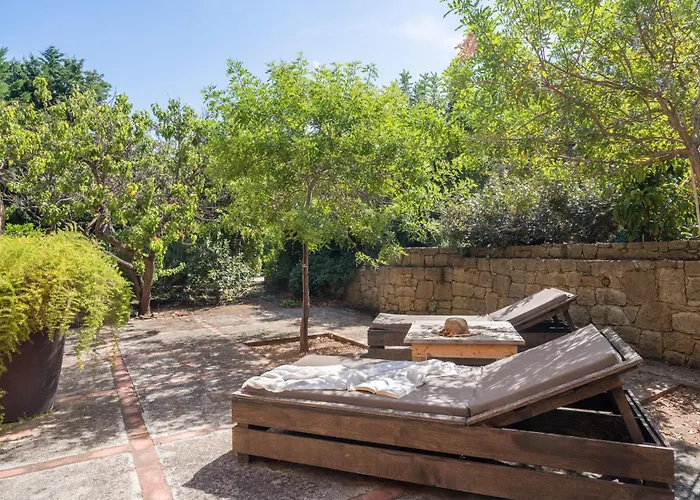 Vallegrande Nature By Geocharme Hotel Cefalù