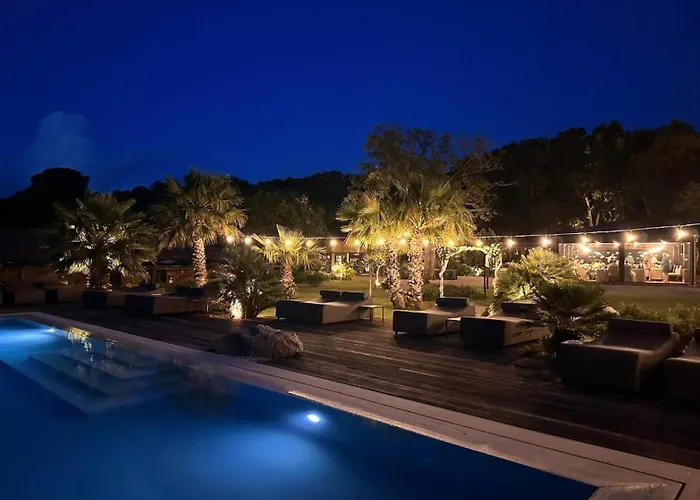 Vallegrande Nature By Geocharme Hotel 4*