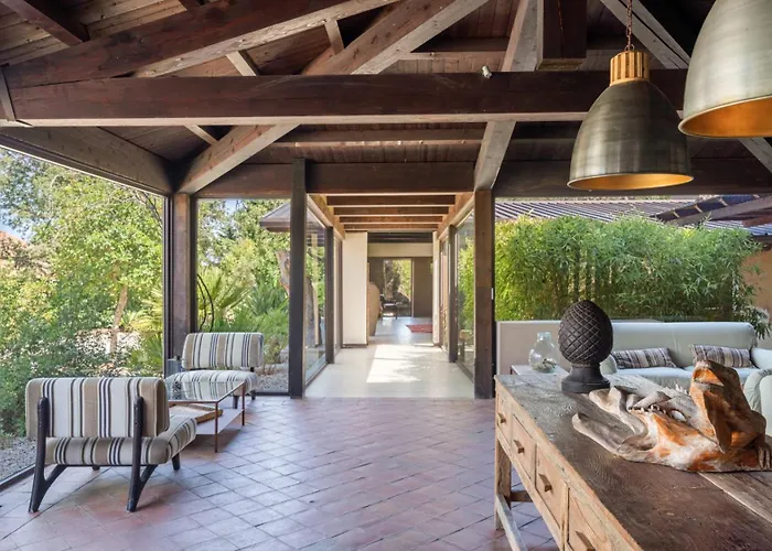 Hotel Vallegrande Nature By Geocharme