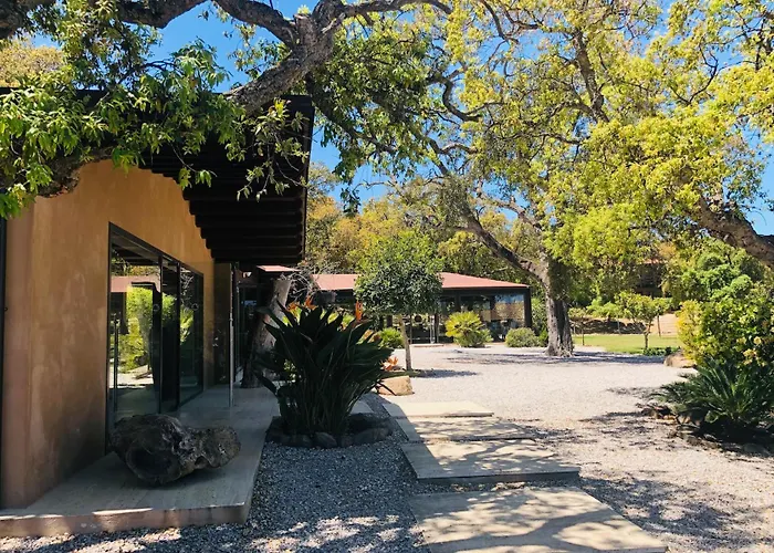 Vallegrande Nature By Geocharme