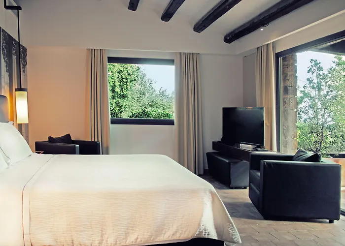 Hotel Vallegrande Nature By Geocharme