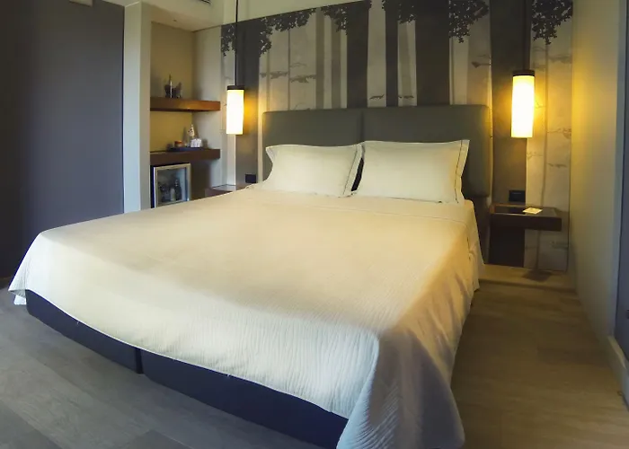 Ξενοδοχείο Vallegrande Nature By Geocharme Cefalù