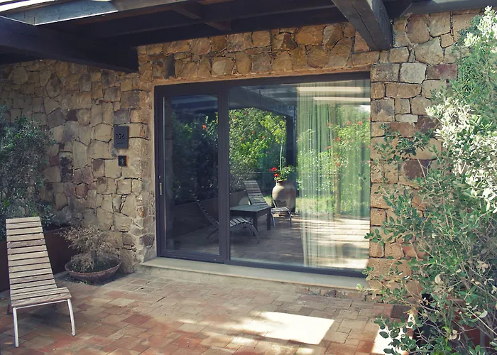 Vallegrande Nature By Geocharme Hotel