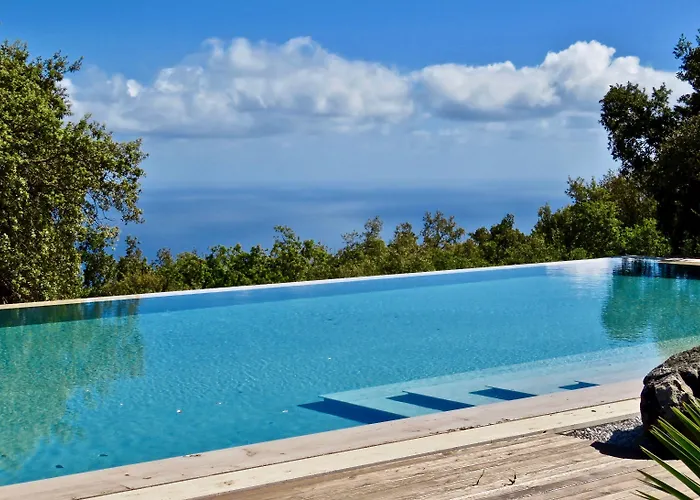 Hotel Vallegrande Nature By Geocharme