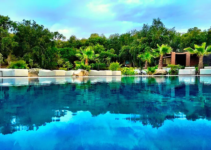 Vallegrande Nature By Geocharme 4* Cefalù