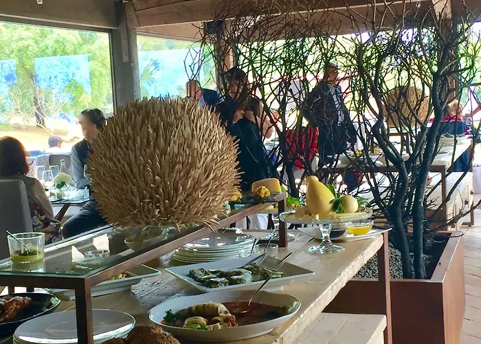 Vallegrande Nature By Geocharme Cefalù