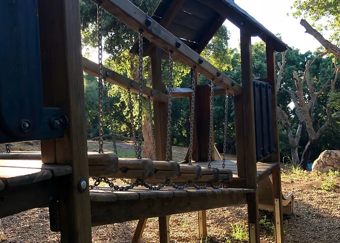 Vallegrande Nature By Geocharme Чефалу