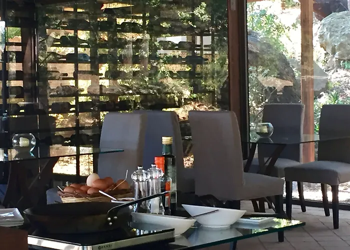 Vallegrande Nature By Geocharme 4*