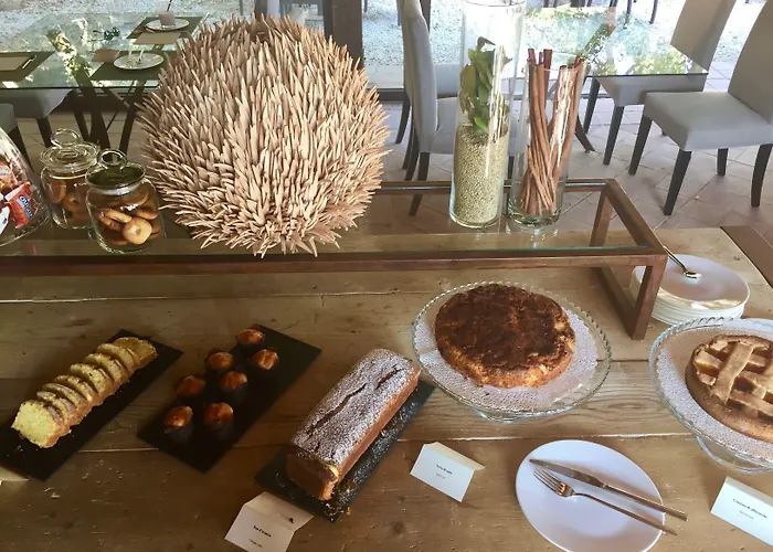 Vallegrande Nature By Geocharme 4*