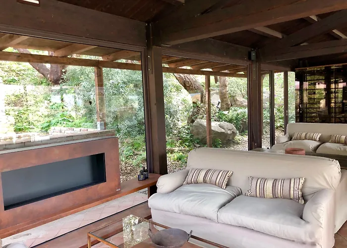 Vallegrande Nature By Geocharme 4*