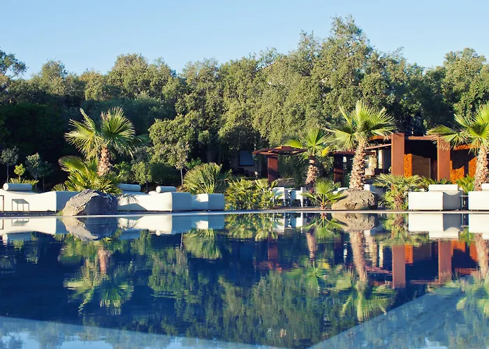 Hotel Vallegrande Nature By Geocharme Cefalù