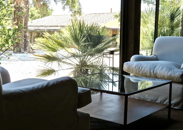 Vallegrande Nature By Geocharme Hotel 4*