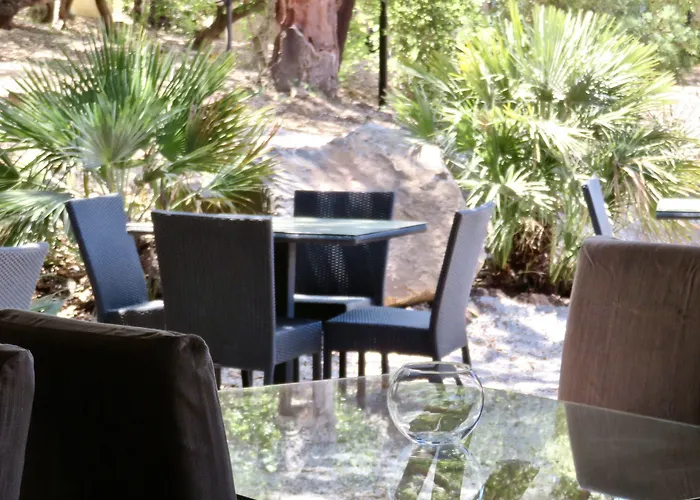 Vallegrande Nature By Geocharme Hotel