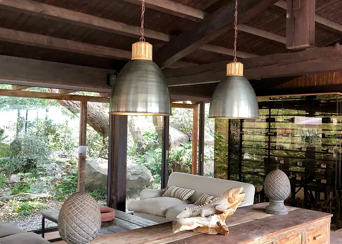 Готель Vallegrande Nature By Geocharme Чефалу