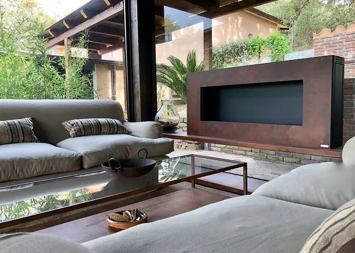 Vallegrande Nature By Geocharme Hotel Cefalù