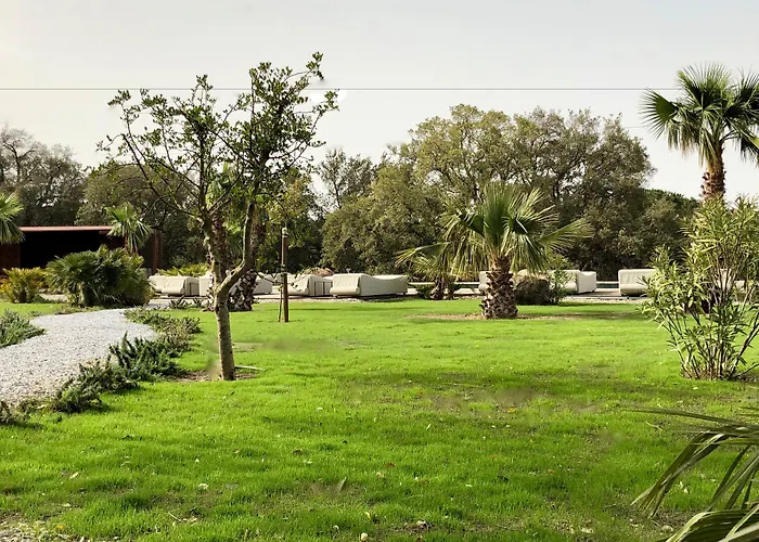 Vallegrande Nature By Geocharme Чефалу