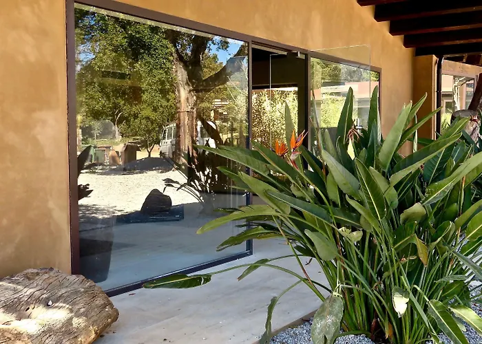 Ξενοδοχείο Vallegrande Nature By Geocharme