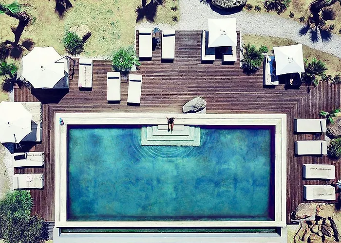 Vallegrande Nature By Geocharme Hotel 4*