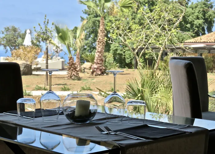 Vallegrande Nature By Geocharme Чефалу