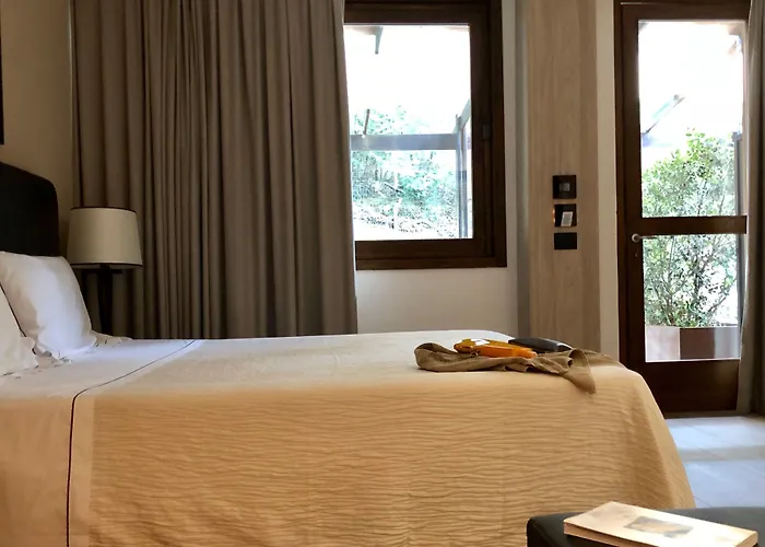 Vallegrande Nature By Geocharme Hotel 4*