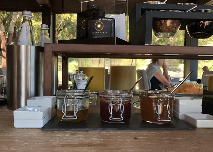 Vallegrande Nature By Geocharme Hotel Cefalù