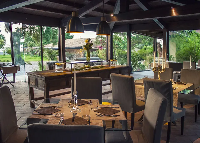 Vallegrande Nature By Geocharme Hotel 4*