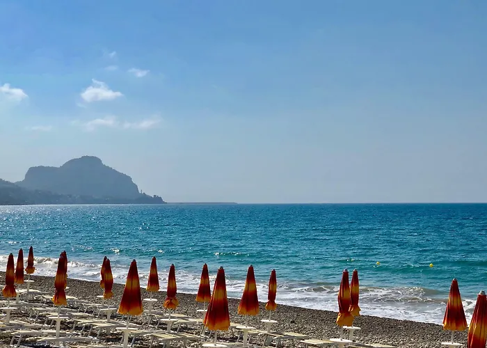 Vallegrande Nature By Geocharme 4* Чефалу