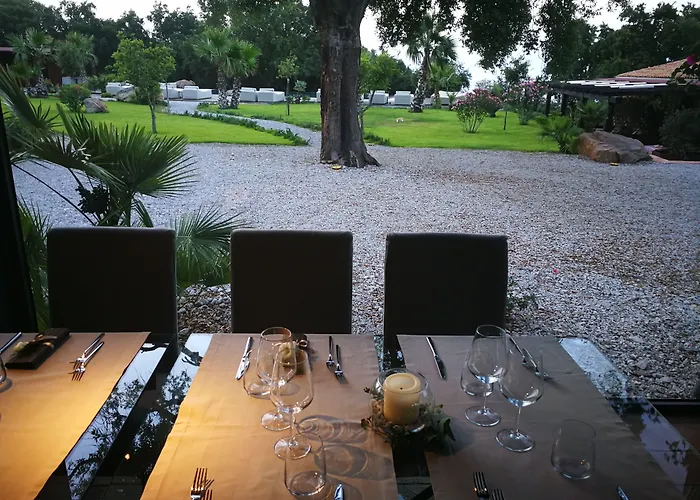 Vallegrande Nature By Geocharme Hotel 4*