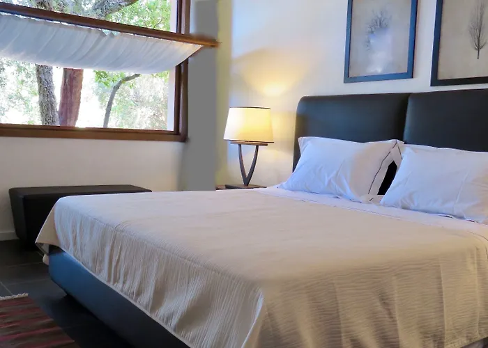 Vallegrande Nature By Geocharme Cefalù