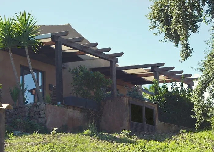 Vallegrande Nature By Geocharme Готель